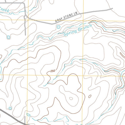 Star City, AR (2011, 24000-Scale) Preview 2