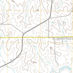 Strawberry, AR (2011, 24000-Scale) Preview 3