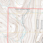 Strickler, AR (2011, 24000-Scale) Preview 3
