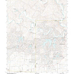 Stuart, AR (2011, 24000-Scale) Preview 1