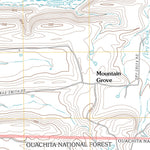 Sugar Grove, AR (2011, 24000-Scale) Preview 2