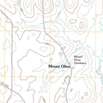 Sumpter, AR (2011, 24000-Scale) Preview 2