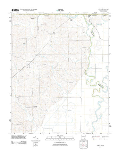 Supply, AR-MO (2011, 24000-Scale) Preview 1