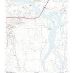 Sweet Home, AR (2011, 24000-Scale) Preview 1