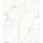 Swifton West, AR (2011, 24000-Scale) Preview 1