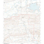 Thornburg, AR (2011, 24000-Scale) Preview 1