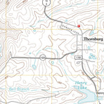 Thornburg, AR (2011, 24000-Scale) Preview 2