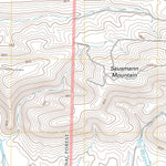 Thornburg, AR (2011, 24000-Scale) Preview 3