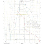 Trumann, AR (2011, 24000-Scale) Preview 1