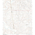 Uniontown, AR-OK (2011, 24000-Scale) Preview 1