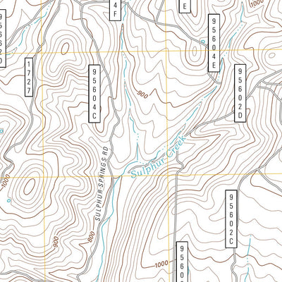 Uniontown, AR-OK (2011, 24000-Scale) Preview 3