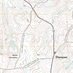 Village, AR (2011, 24000-Scale) Preview 2