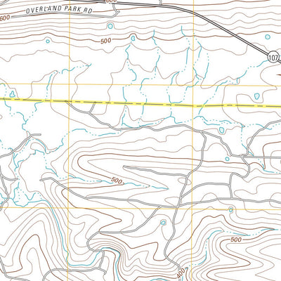 Vilonia, AR (2011, 24000-Scale) Preview 3
