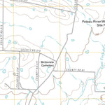 Waldron, AR (2011, 24000-Scale) Preview 2