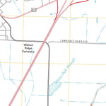 Walnut Ridge, AR (2011, 24000-Scale) Preview 2