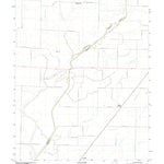 Walnut Ridge SE, AR (2011, 24000-Scale) Preview 1