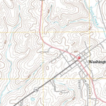 Washington, AR (2011, 24000-Scale) Preview 3