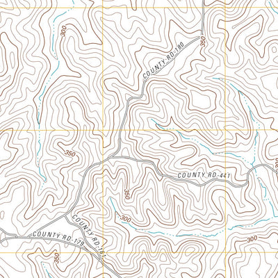 Waterloo, AR (2011, 24000-Scale) Preview 3