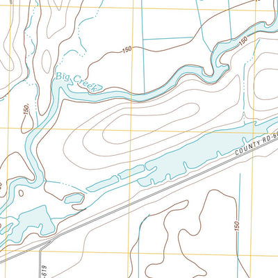 Watkins Corner, AR (2011, 24000-Scale) Preview 3