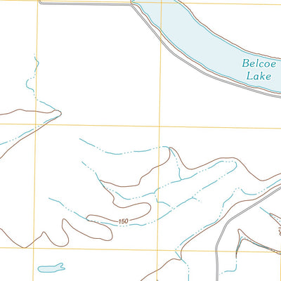 Watson, AR (2011, 24000-Scale) Preview 2