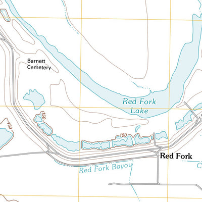 Watson, AR (2011, 24000-Scale) Preview 3