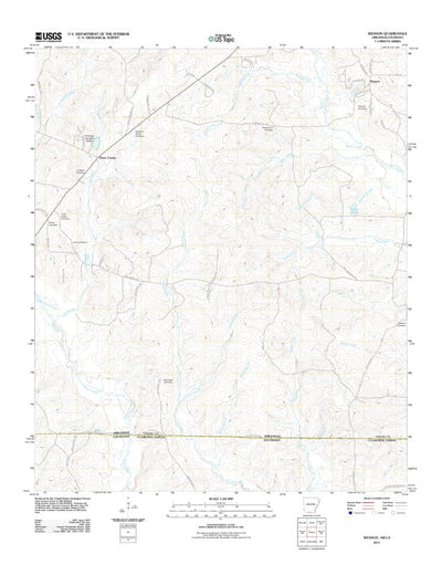Wesson, AR-LA (2011, 24000-Scale) Preview 1