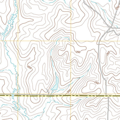 Wesson, AR-LA (2011, 24000-Scale) Preview 3