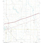 Wheatley, AR (2011, 24000-Scale) Preview 1