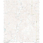Williford, AR (2011, 24000-Scale) Preview 1