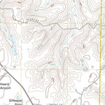 Willow, AR (2011, 24000-Scale) Preview 2