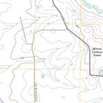 Wilmar North, AR (2011, 24000-Scale) Preview 2