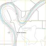 Wilmot, AR-LA (2011, 24000-Scale) Preview 3