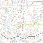Wilmot NW, AR (2011, 24000-Scale) Preview 3