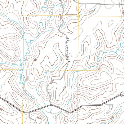 Wilmot NW, AR (2011, 24000-Scale) Preview 3
