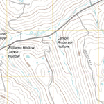 Witter, AR (2011, 24000-Scale) Preview 3
