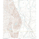 Wittsburg, AR (2011, 24000-Scale) Preview 1