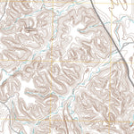 Wittsburg, AR (2011, 24000-Scale) Preview 3