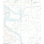 Wright, AR (2011, 24000-Scale) Preview 1