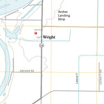 Wright, AR (2011, 24000-Scale) Preview 2