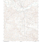Yellville, AR (2011, 24000-Scale) Preview 1