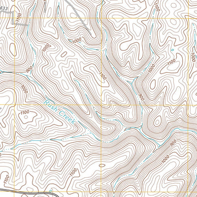 Yellville, AR (2011, 24000-Scale) Preview 3