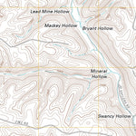 Zinc, AR (2011, 24000-Scale) Preview 2