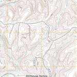 Zinc, AR (2011, 24000-Scale) Preview 3