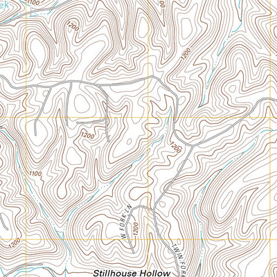 Zinc, AR (2011, 24000-Scale) Preview 3