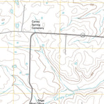 Zion, AR (2011, 24000-Scale) Preview 2