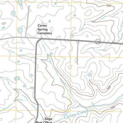 Zion, AR (2011, 24000-Scale) Preview 2