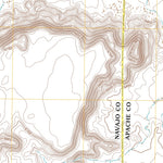 Adamana, AZ (2011, 24000-Scale) Preview 3
