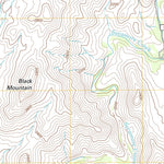Adams Mesa, AZ (2011, 24000-Scale) Preview 3