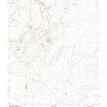 Agate House, AZ (2011, 24000-Scale) Preview 1