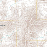 Agua Dulce Mountains, AZ (2011, 24000-Scale) Preview 2